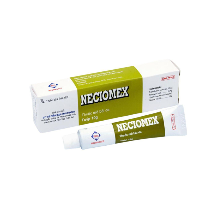 công ty dược phẩm
